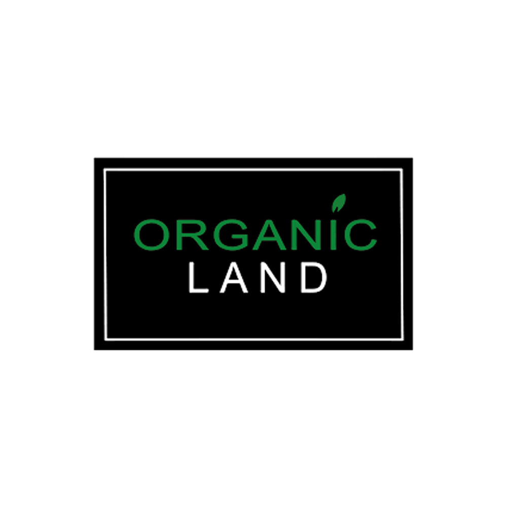 أورجانيك لاند | Organic Land