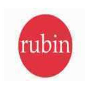 Rubin | روبين