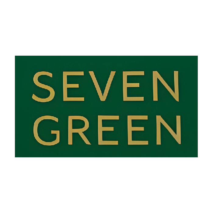 Seven Green