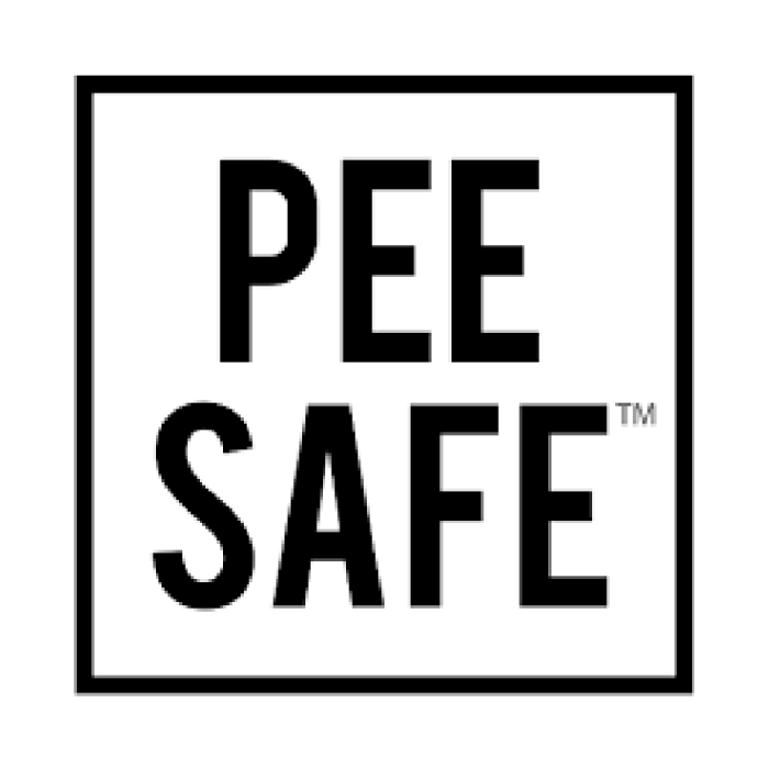بي سيف | PEE SAFE