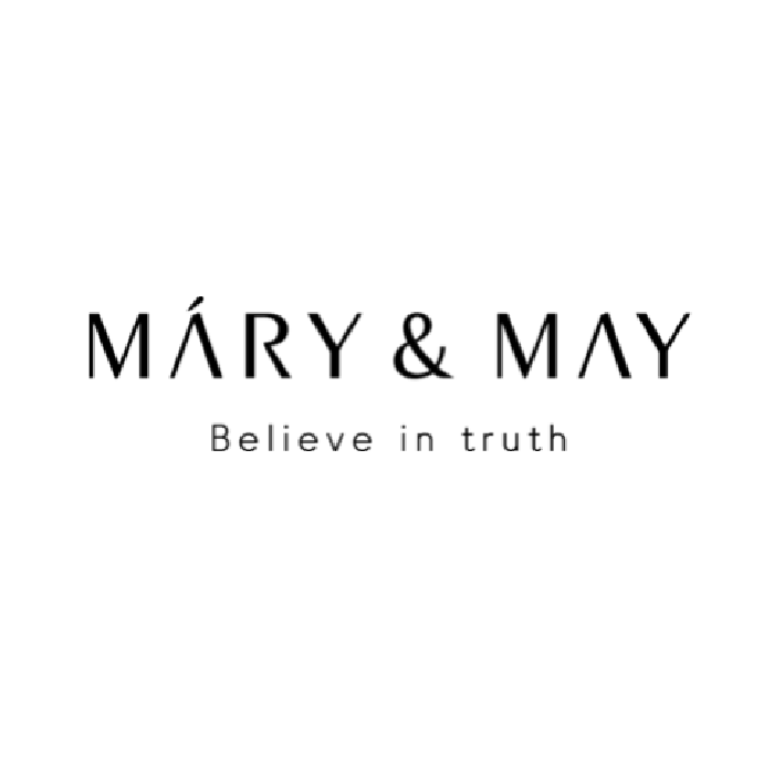 MARY & MAY