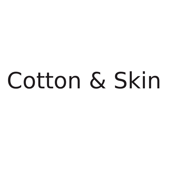 Cotton & Skin