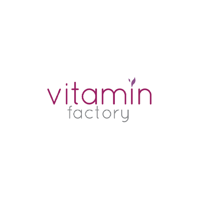 Vitamin Factory | فيتامين فاكتوري