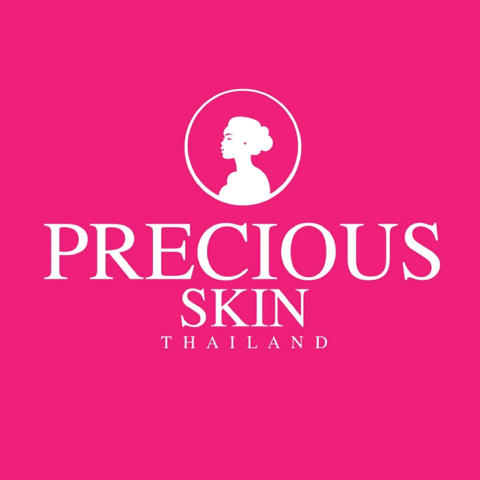 PRECIOUS SKIN