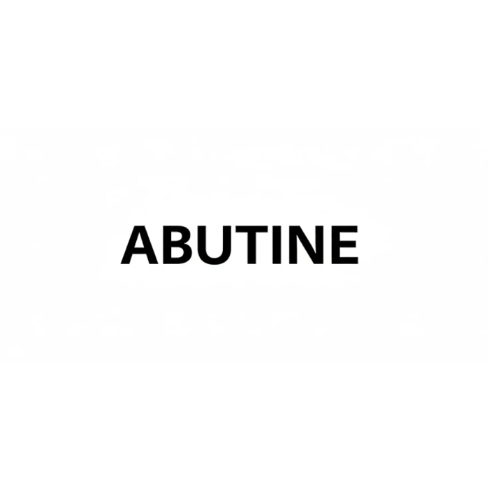 ABUTINE