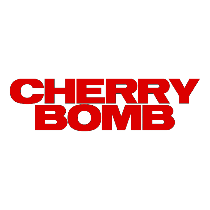 CHERRY BOMB