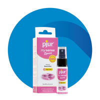 Female Intimacy Products