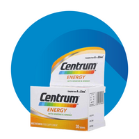 Energy and Vitality Products