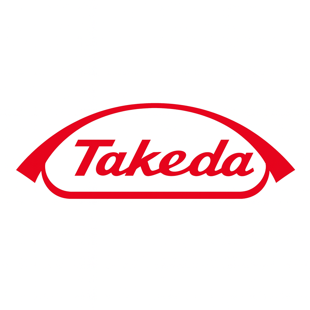 تاكيدا فارماسيوتيكال | Takeda Pharmaceuticals