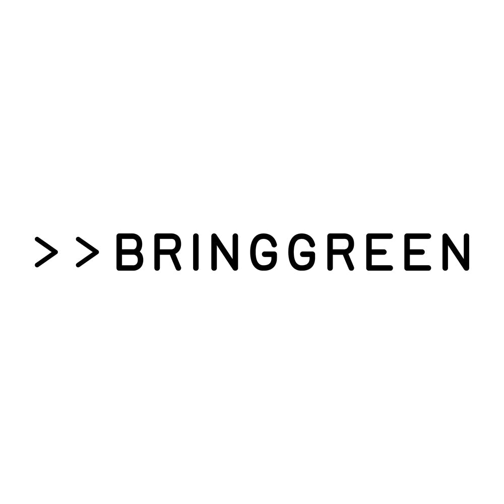 برينغ جرين | BRING GREEN