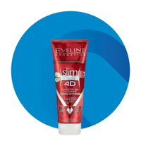 Slimming and body sculpting