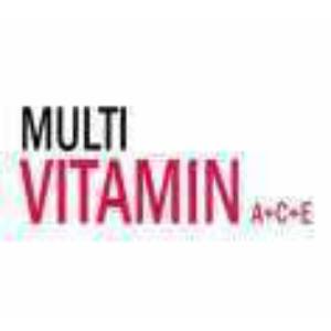 mutltivitamin
