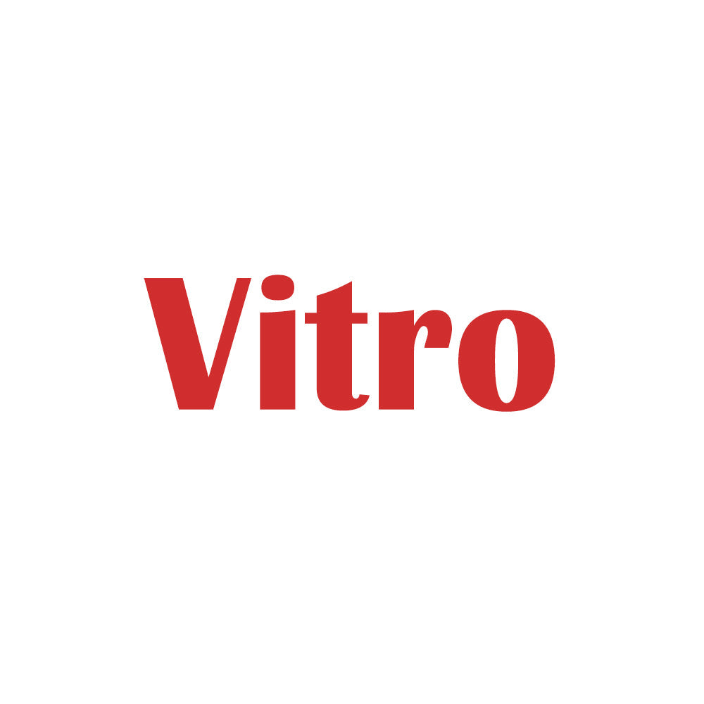 ڤيترو | Vitro