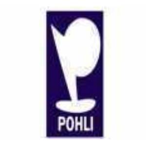 Pohli | بوهلي