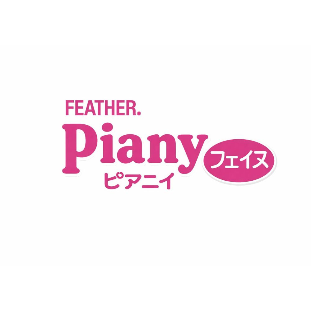 فيذر بياني | Feather Piany