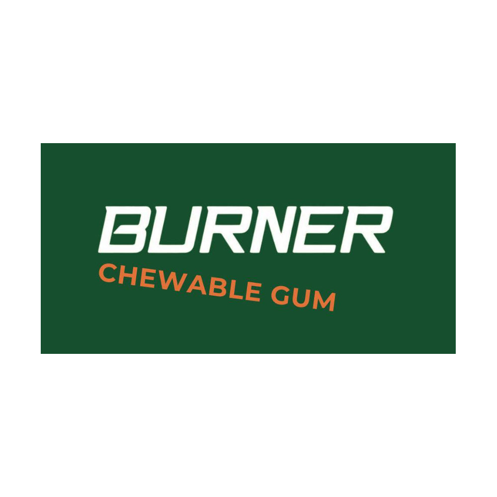برنر جم | Burner Gum