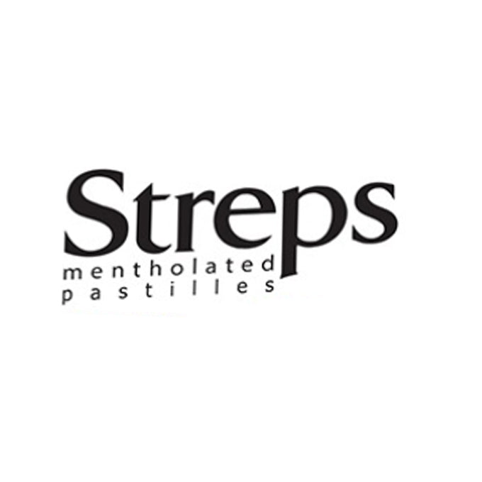 ستربز | Streps