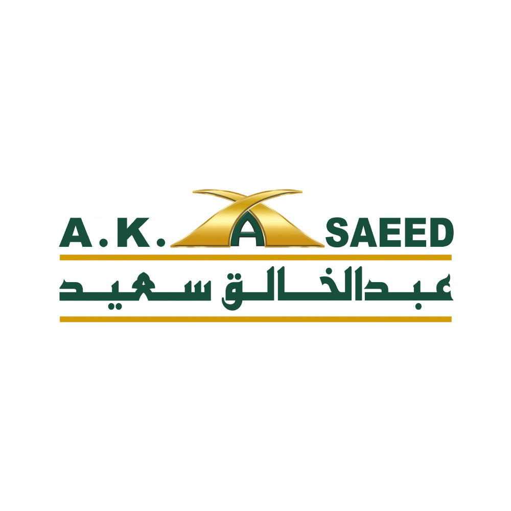 عبد الخالق سعيد | A.K.A SAEED