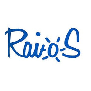 Raios | رايوس