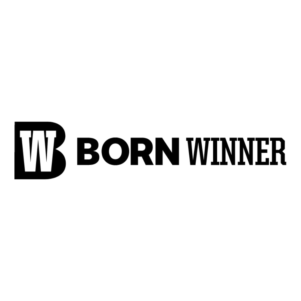 BORN WINNER