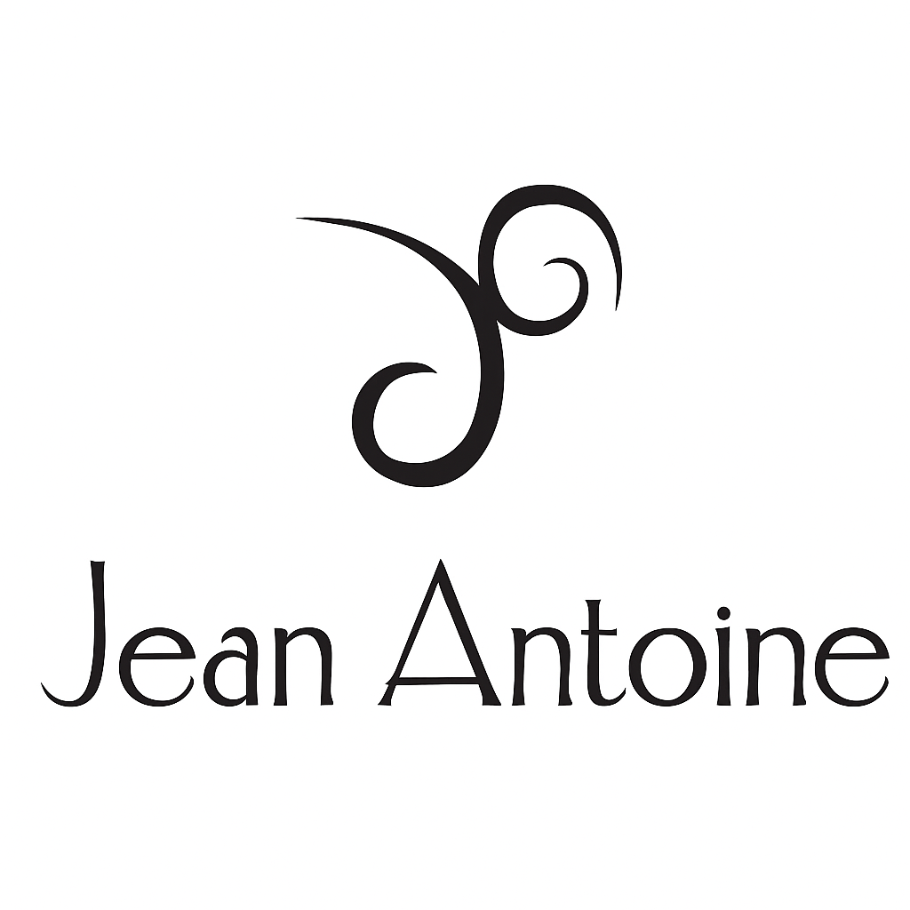 جان أنطوان | Jean Antoine