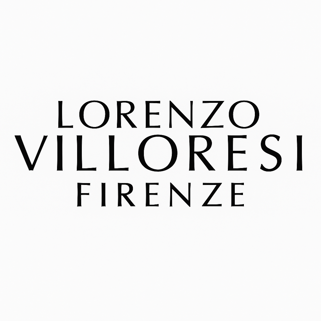 لورينزو فيلوريسي | Lorenzo Villoresi Firenze