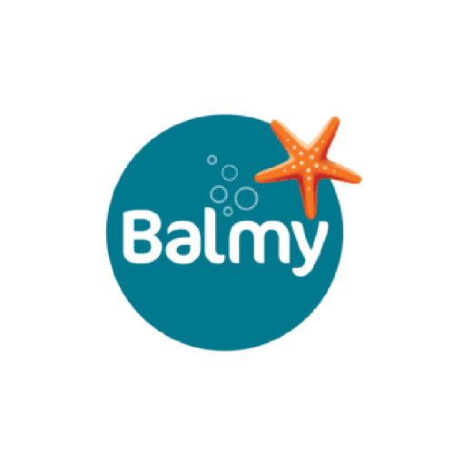 بالمي | Balmy