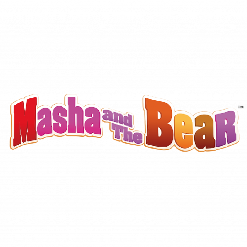 ماشا وبير | Masha And Bear