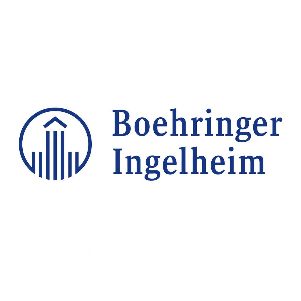 بوهرينجر إنجلهيم | Boehringer Ingelheim