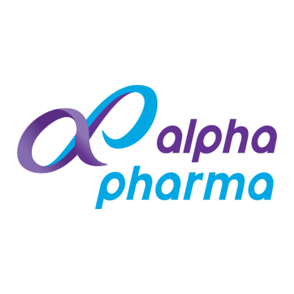 Alpha Pharma