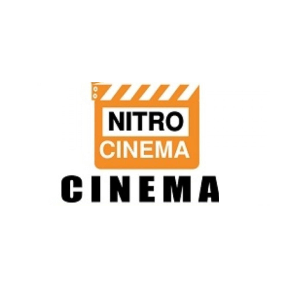 Nitro Cinema
