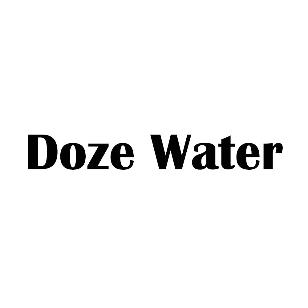 Doze Water