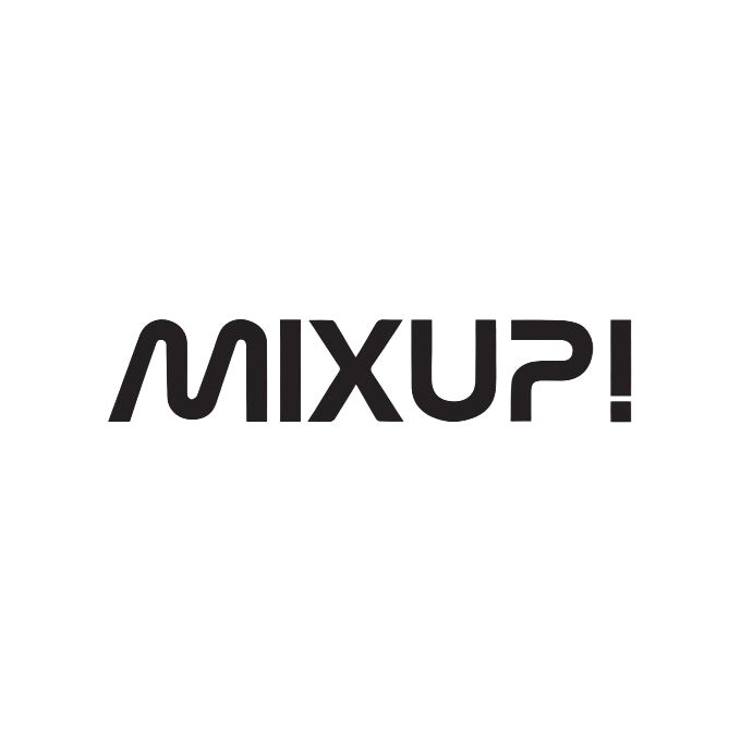 ميكس أب Mixup