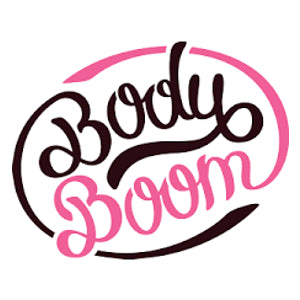 Body Boom | بودي بوم