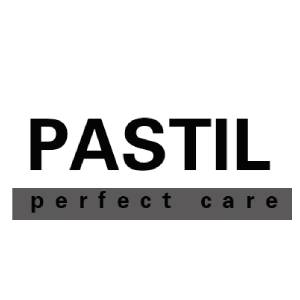 Pastil | باستيل