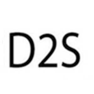 D2S | دي.تو.اس