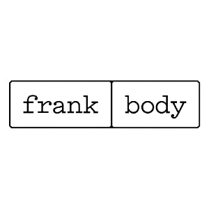 Frank Body | فرانك بدي