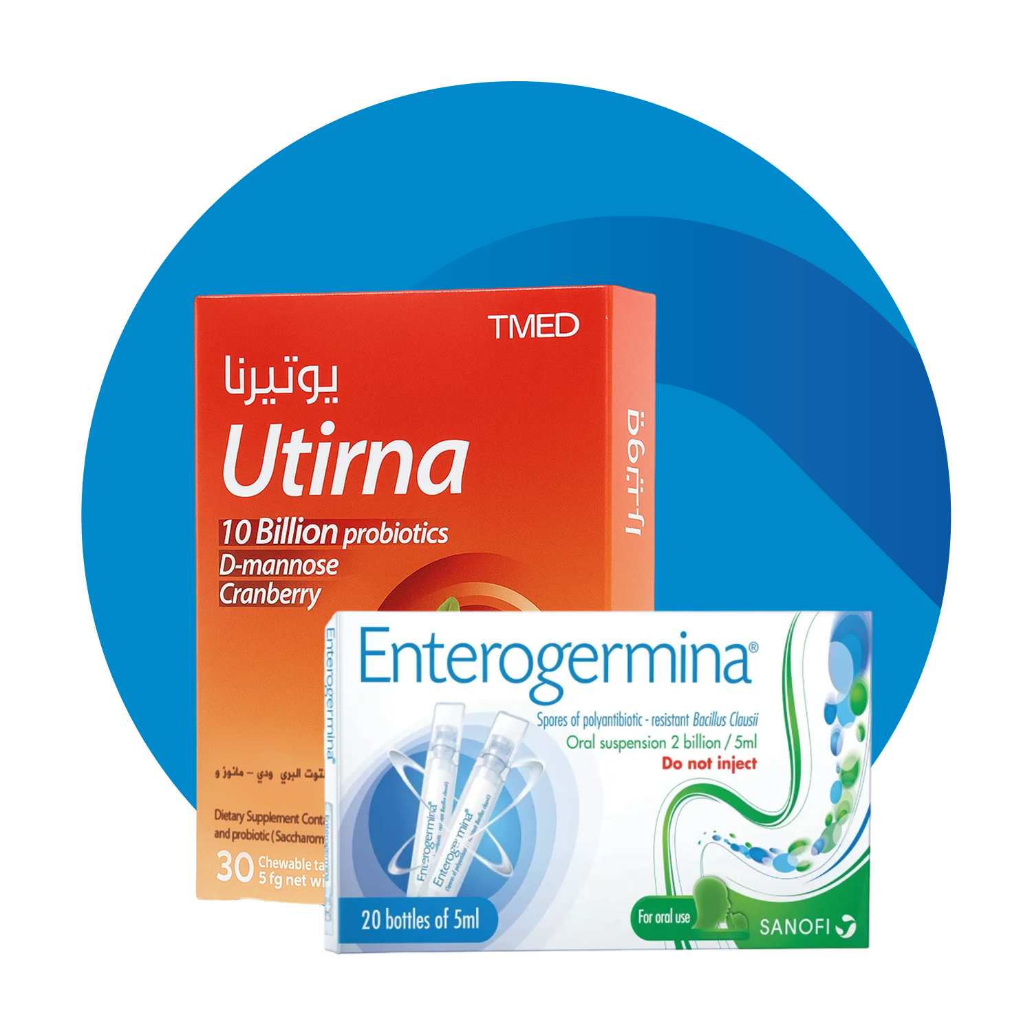 Probiotics