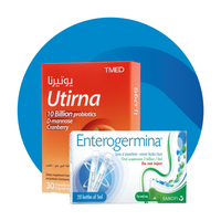 Probiotics and Prebiotics