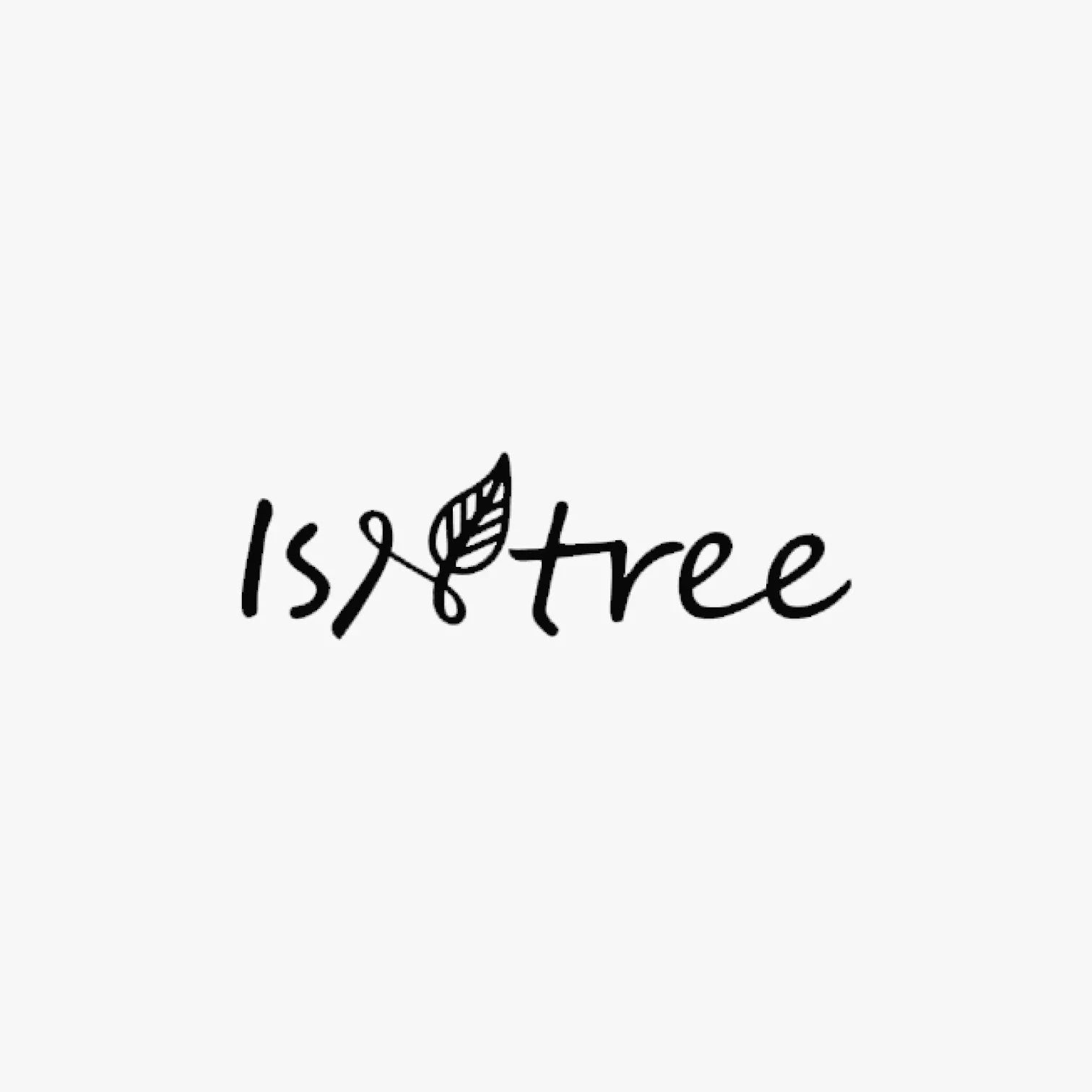 ISNTREE | إيزنتري