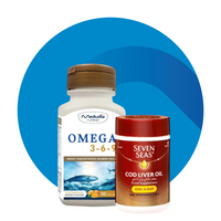 omega-3