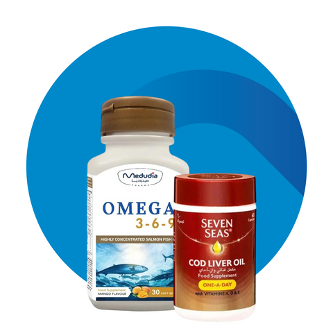 Omega-3