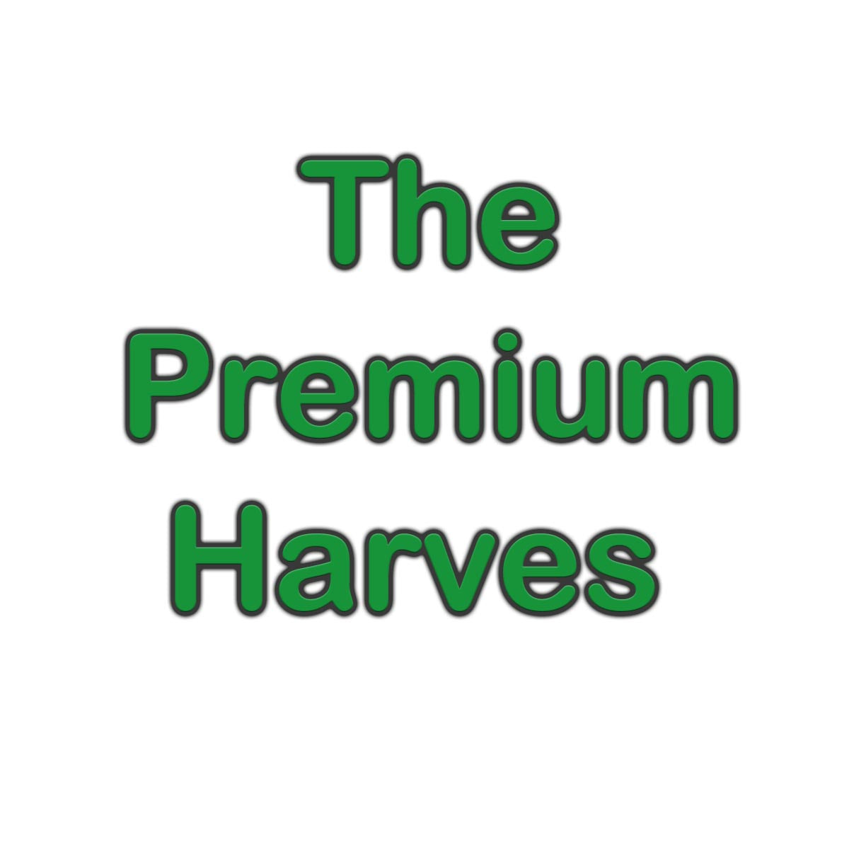 The Premium Harves