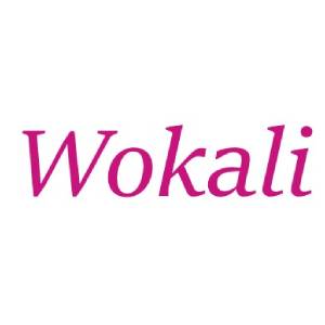 Wokali | وكالي