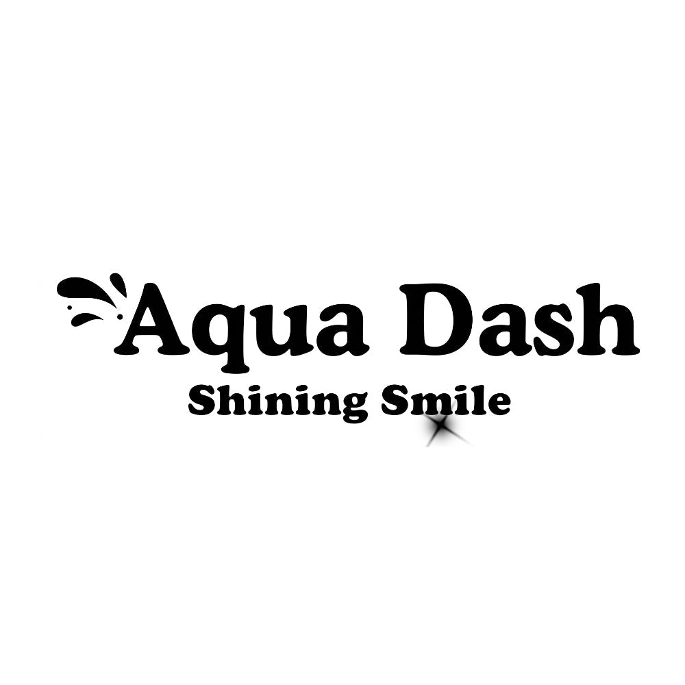 Aqua Dash