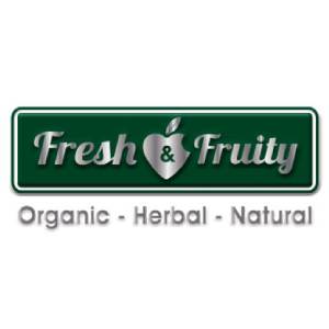 Fresh & Fruity