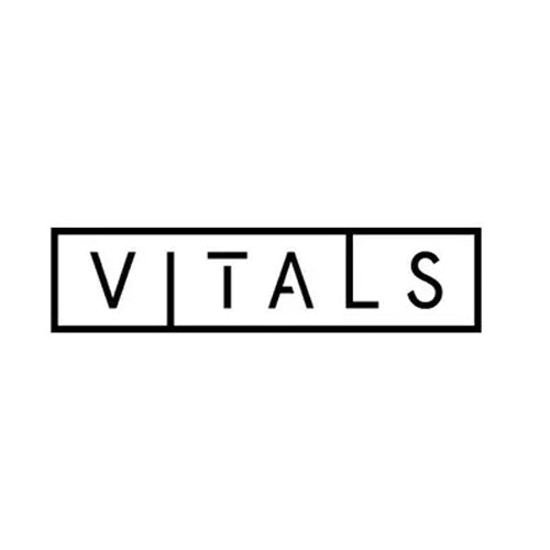 Vitals | فيتالز