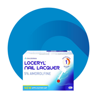 مضاد للفطريات الموضعية