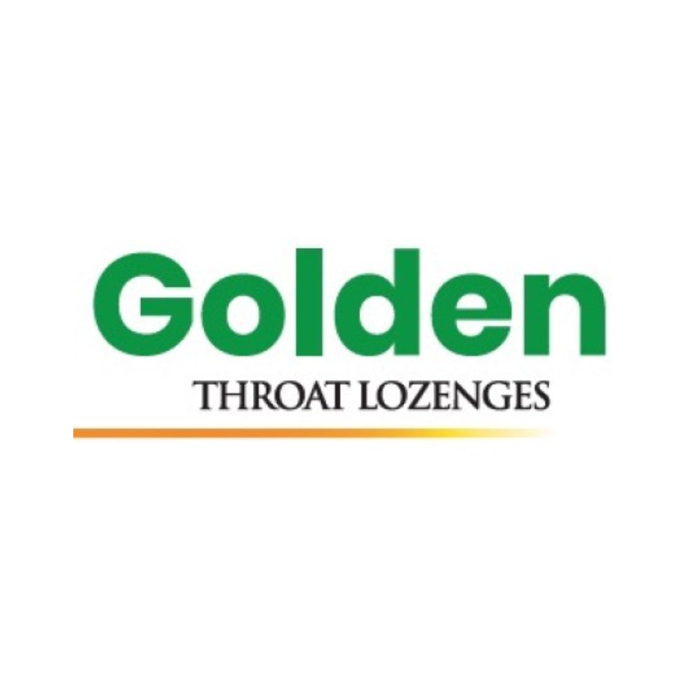 جولدن ثروت | Golden Throat