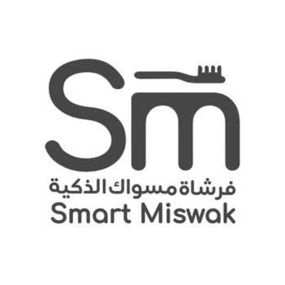 The Smart Miswak